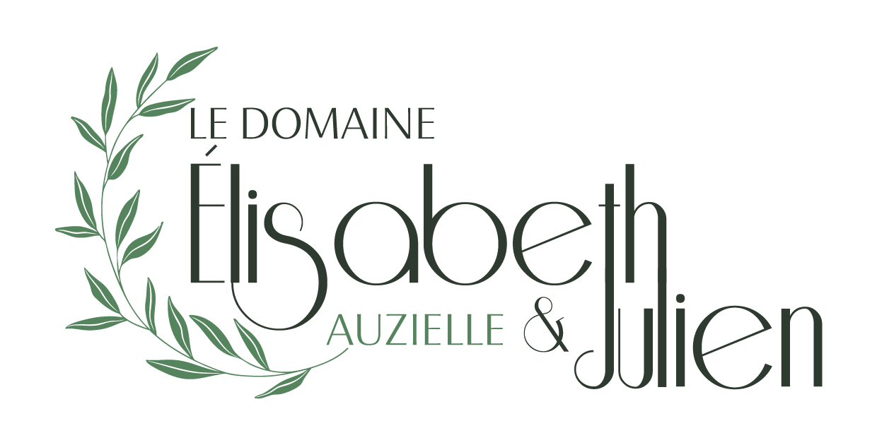 Logo LE DOMAINE D’ELISABETH ET JULIEN HECTARE